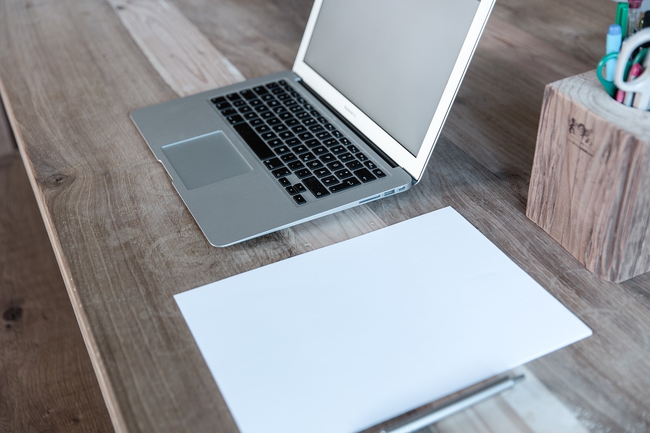 How to Make a Wooden Laptop Stand: Step-by-Step Guide